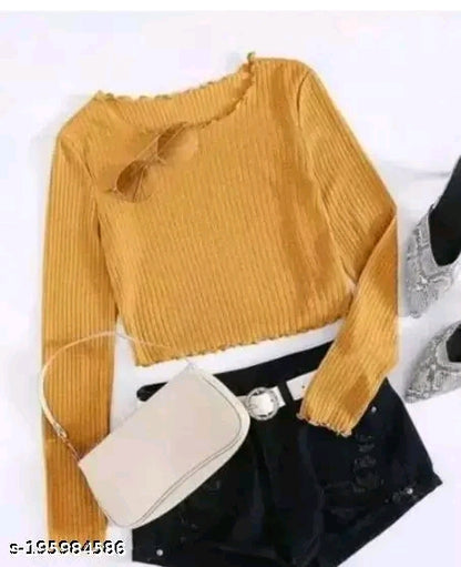 Classy Designer Women Tops & Tunics