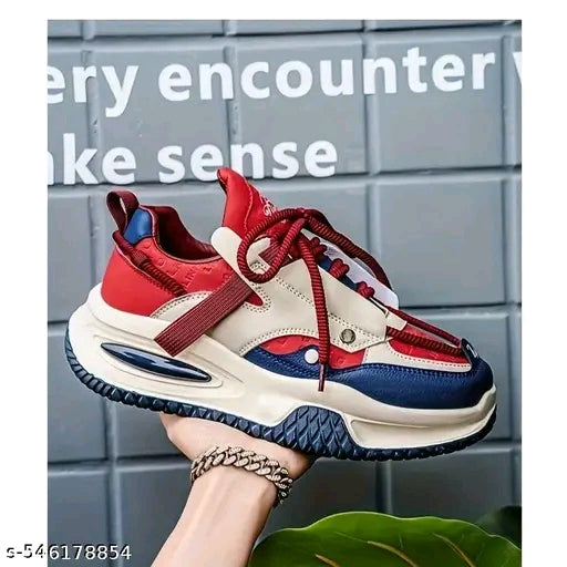 Latest Trendy Men Casual Shoes
