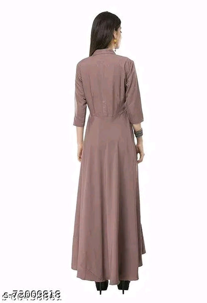 Growns for women