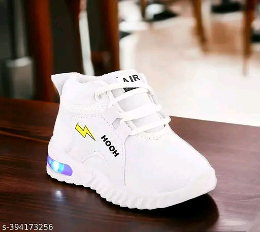Best Quality Kids Led Light shoes