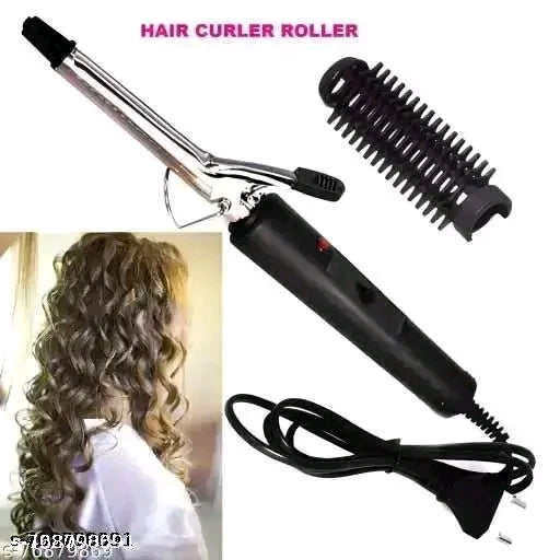 Hair Curler Roller