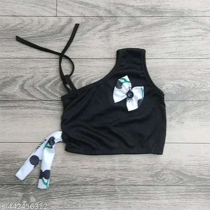 Cute Classy Girls Tops & Bottom Set