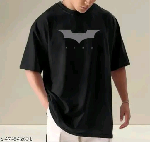 Cotton Regular Tshirts