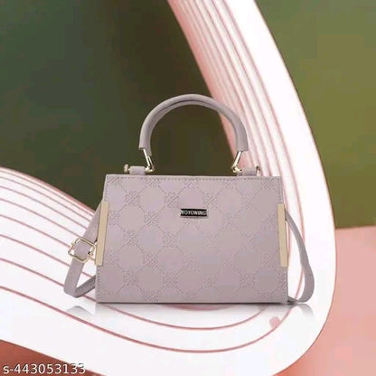 Cross Body Bags (Hand bag)