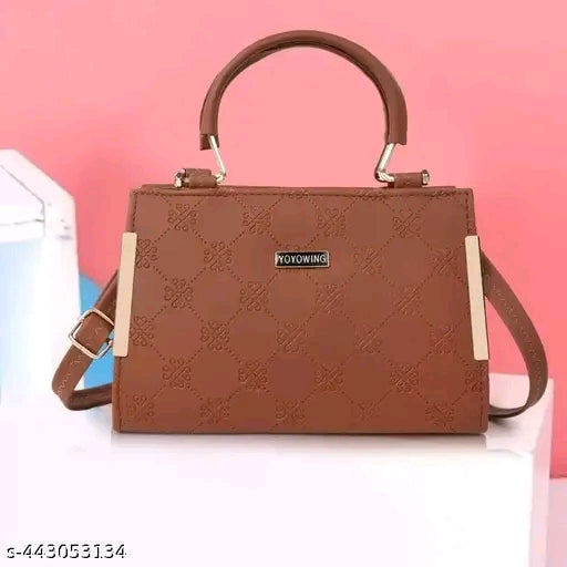Cross Body Bags (Hand bag)