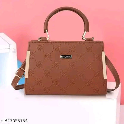 Cross Body Bags (Hand bag)