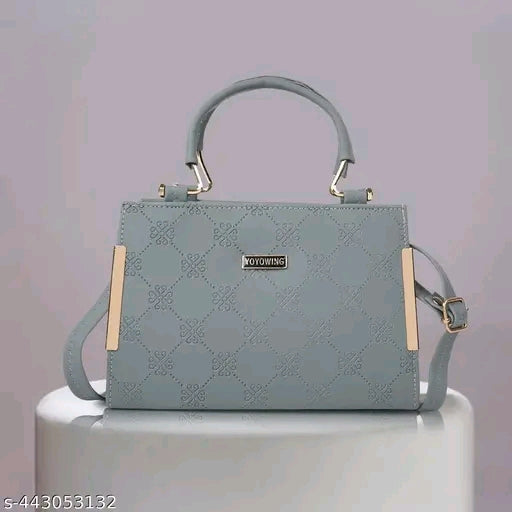 Cross Body Bags (Hand bag)