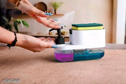 Soap Dispensers