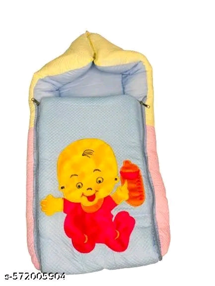 ROYAL ROSE ENTIRE Baby blanket bag