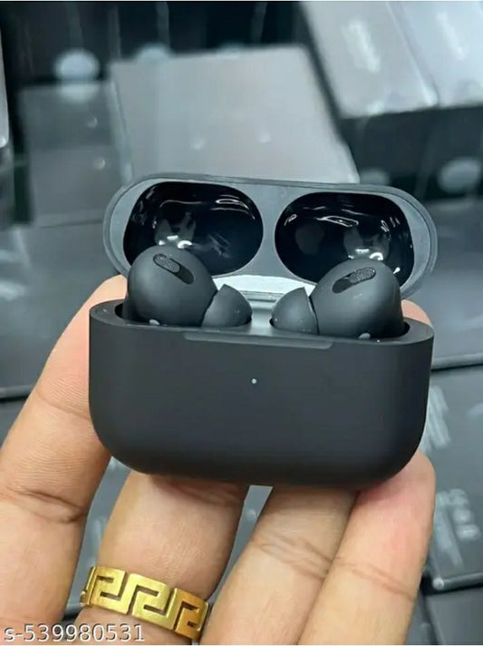 TWS bluetooth earbuds