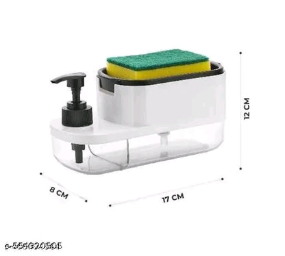 Soap Dispensers