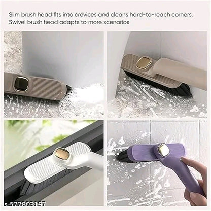 Bathroom Brushes