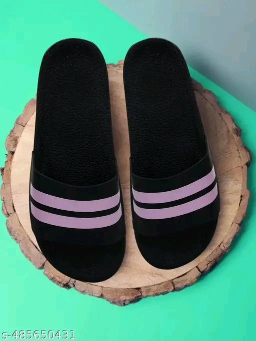 Latest Trendy Women Flipflops & Slippers