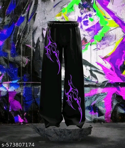 Fashionable Latest Men Track Pants