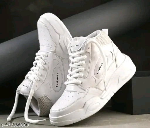 Modern Fabulous Men Casual Shoes