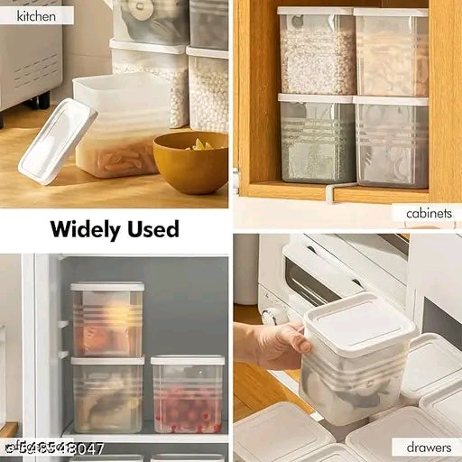 Elegant Boxes, Basket & Bins