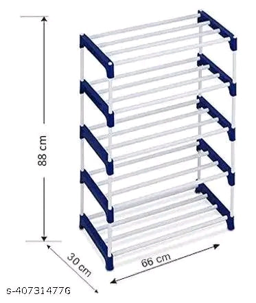 Trendy New Shoe Racks
