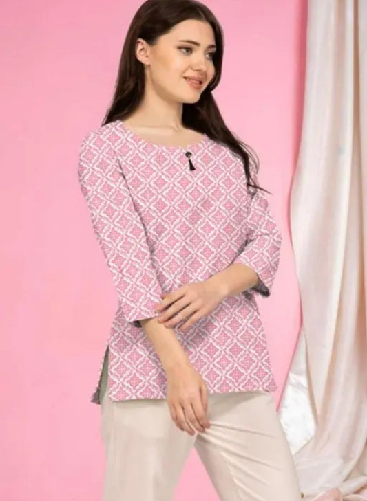 Short kurtii