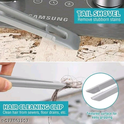 Bathroom Brushes