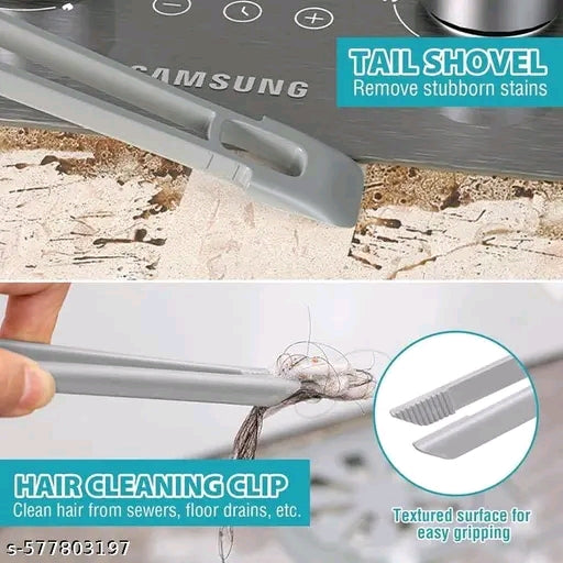 Bathroom Brushes
