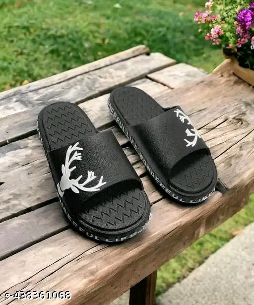Men flipflop & Slipper