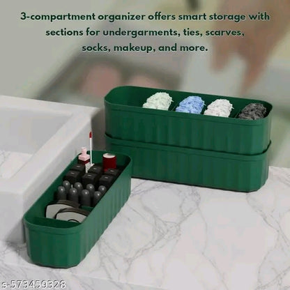 Trendy Boxes, Baskets & Bins