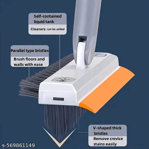 Bathroom Brushes