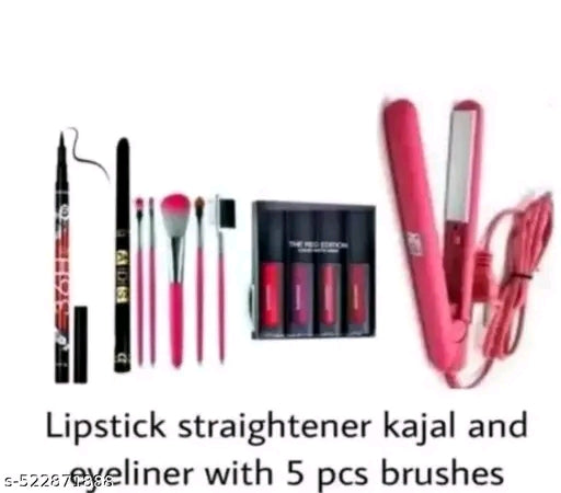 Hair Straightener