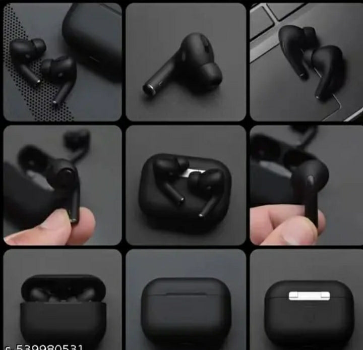 TWS bluetooth earbuds