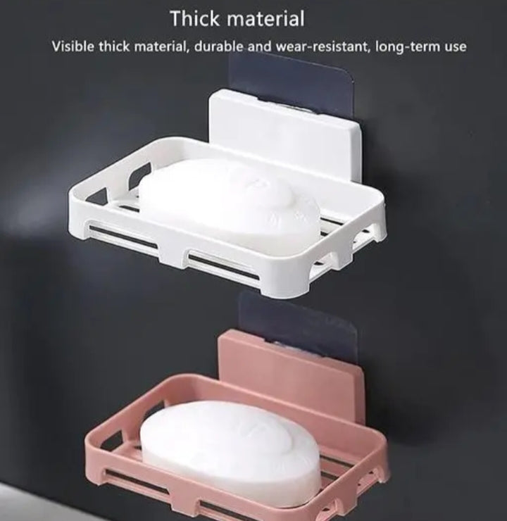 Attractive Bathroom Shelves