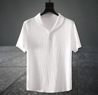 Striped men track suit