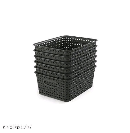 Fashionable Boxes, Baskets & Bins*