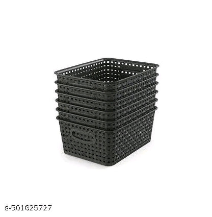 Fashionable Boxes, Baskets & Bins*