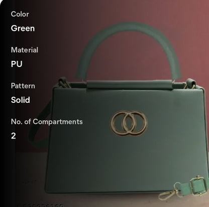 Casual & trending sling bag