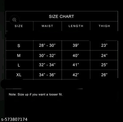 Fashionable Latest Men Track Pants