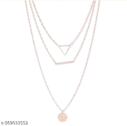 Elite graceful women Necklace & chains
