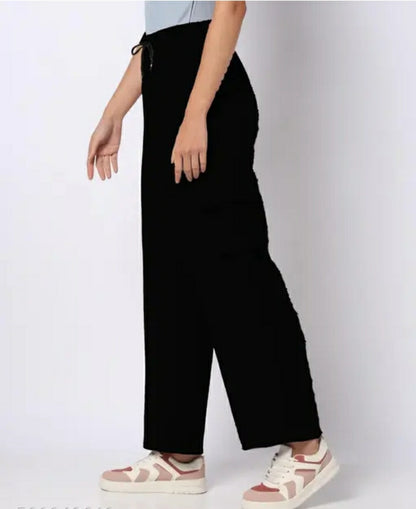 Woman cargo pants