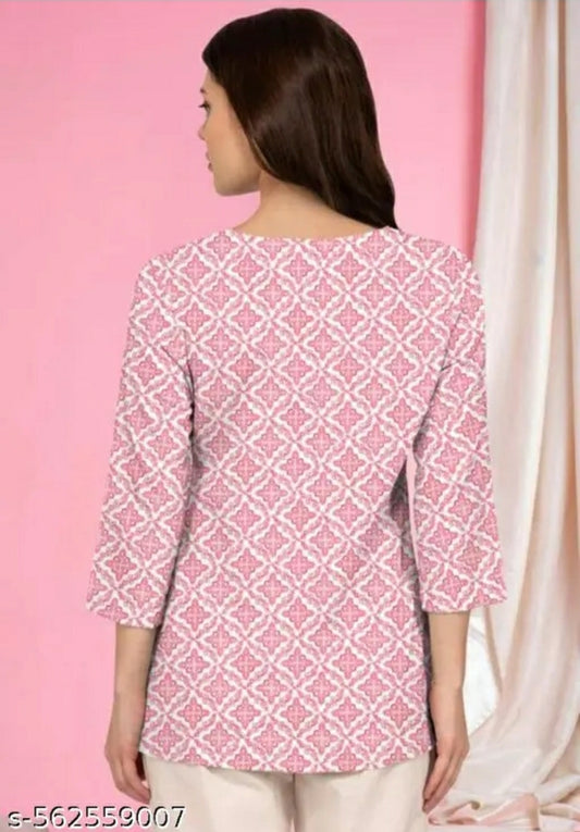 Short kurtii