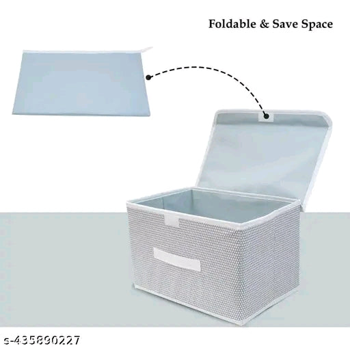 Voguish Boxes, Baskets & Bins