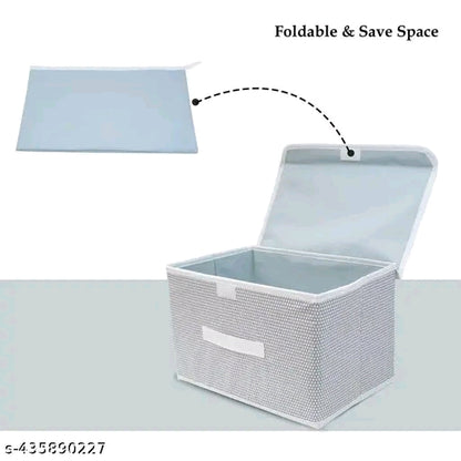 Voguish Boxes, Baskets & Bins