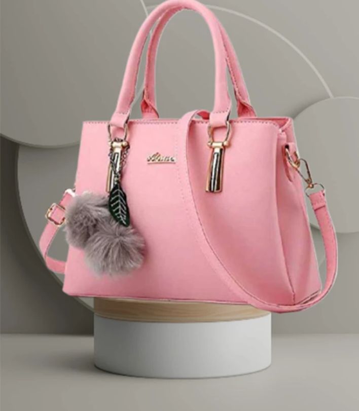 Hand bag