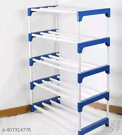 Trendy New Shoe Racks