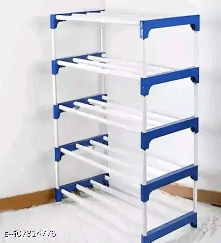 Trendy New Shoe Racks