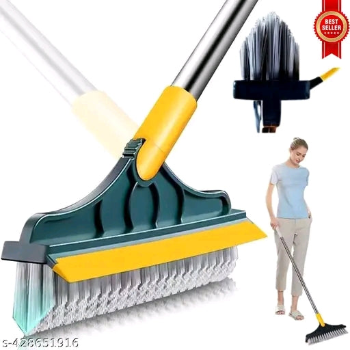 Plastic Bathroom Brushes