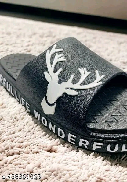 Men flipflop & Slipper