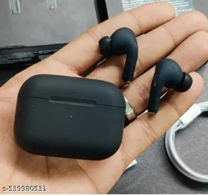 TWS bluetooth earbuds