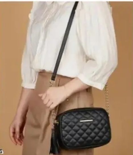 Mini handbag