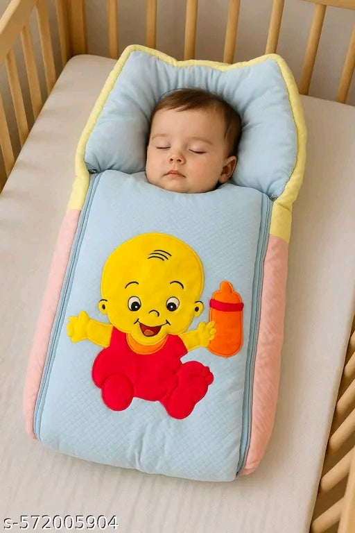 ROYAL ROSE ENTIRE Baby blanket bag