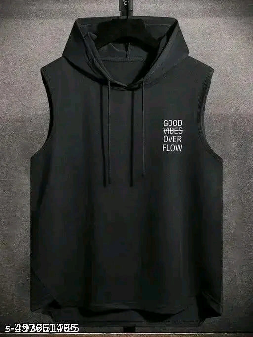 Gym Stringer Vest, Gym Vest