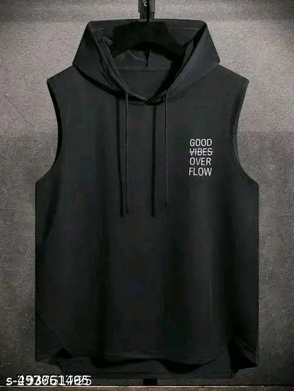 Gym Stringer Vest, Gym Vest